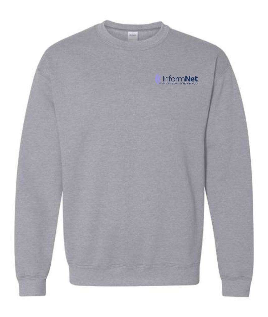 #7- Crewneck