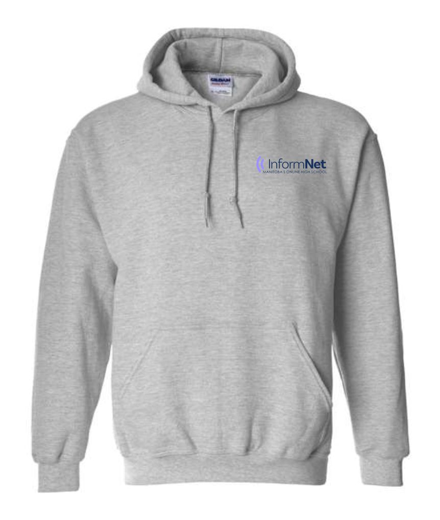 #5- Hoody