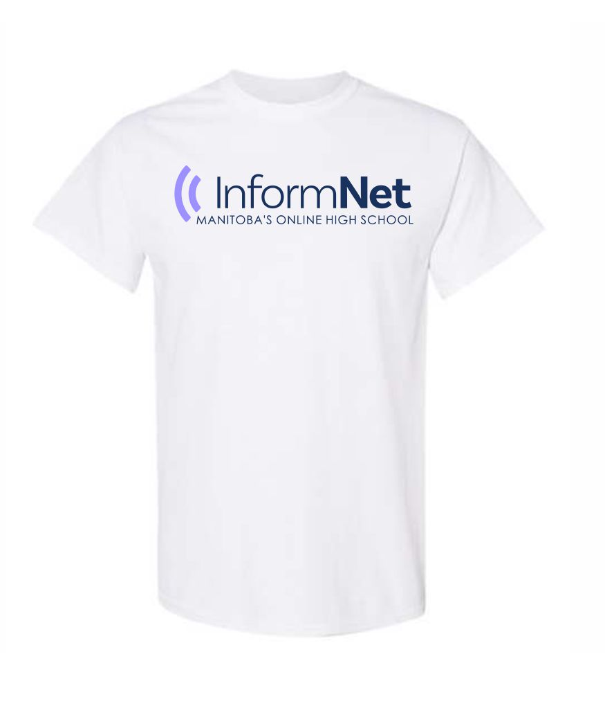 #1- Cotton Short Sleeve T-Shirt